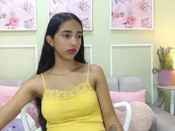 sweetylally on Chaturbate 