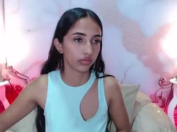sweetylally on Chaturbate 