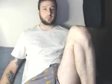 swoozy_ on Chaturbate 