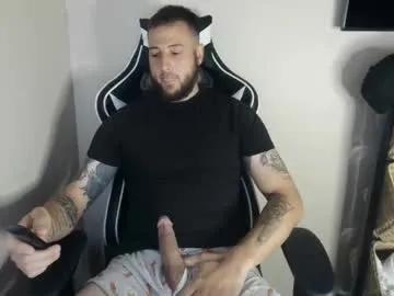 swoozy_ on Chaturbate 