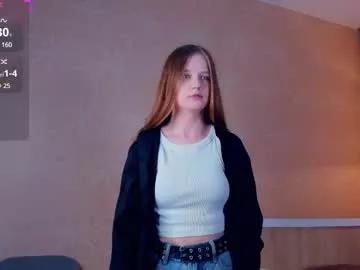 synnovebelch on Chaturbate 