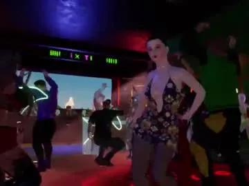 systaime — MISTRESS LISA DOMINA HARDCORE / ENGLISH / FRENCH / SPANISH #mistress #french #18  #bdsm #bigboobs