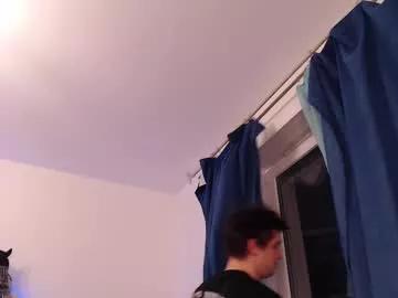 teddy_mode on Chaturbate 