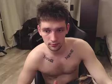 teddy_mode on Chaturbate 