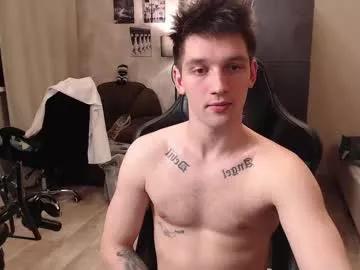 teddy_mode on Chaturbate 