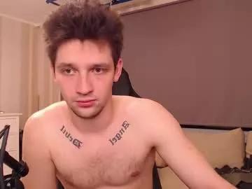 teddy_mode on Chaturbate 
