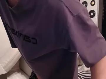 teddy_mode on Chaturbate 