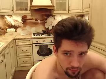 teddy_mode on Chaturbate 