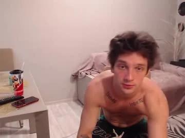 teddy_mode on Chaturbate