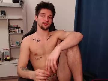 teddy_mode on Chaturbate 