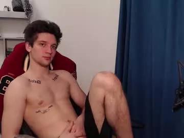 teddy_mode on Chaturbate 