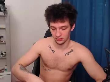 teddy_mode on Chaturbate 