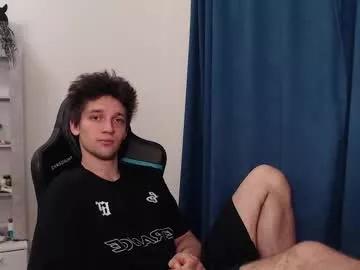 teddy_mode on Chaturbate 
