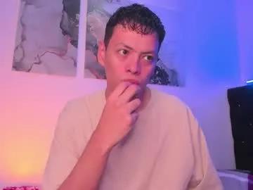 tommy_steelee on Chaturbate 