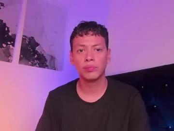 tommy_steelee on Chaturbate 