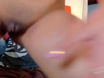 valen_rose0 — GOAL: show anal [149 tokens remaining] Welcome to my room! i wanna play to you  PVT is open #Bigass #Squirt #anal #Latina #dp