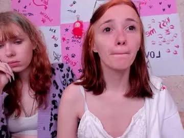 van__candy — GOAL: 5 slaps for Vanessa [144 tokens remaining] Do you like double pleasure? We are here for it #couple #18 #new #teen #ahegao