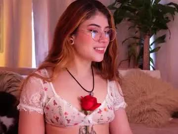 vittoria__rossi on Chaturbate 
