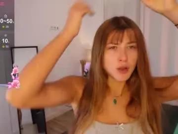 yess_kiki — Goal: Send me a heart i <3  ||  I'm #new here and a little #shy!!! #bigboobs #heels #cute [22 tokens remaining]