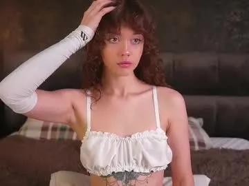 yumeaki — Just trying to be not that embaressed>< ! #skinny #new #cute #shy #tease goal:Ahegao [29 tokens remaining]
