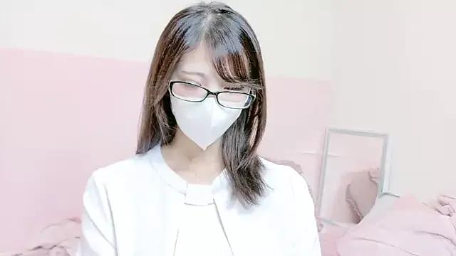 -nyanko- — Freechat on StripChat