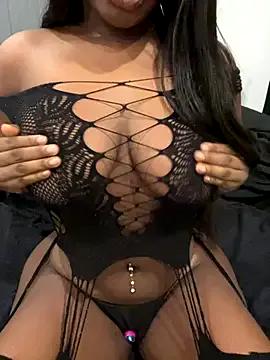 3xoticNiyah's avatar