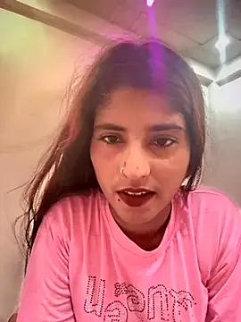 4U143 — Full nude show