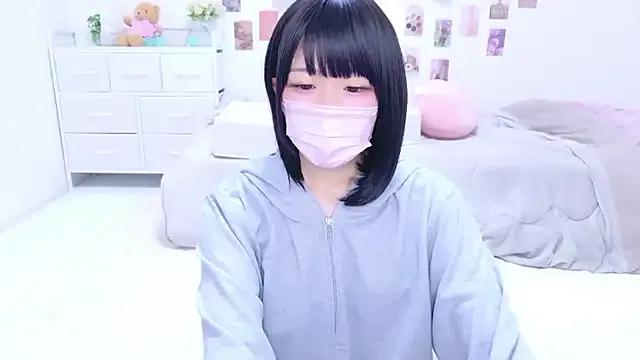 867_haruna — Freechat on StripChat
