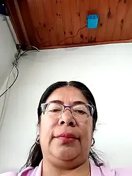 __valentina18 — Neighbor plays with my big tits  