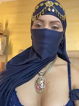 _hafsa_ — Freechat on StripChat