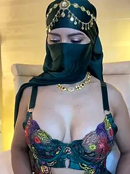 _hafsa_ — Freechat on StripChat