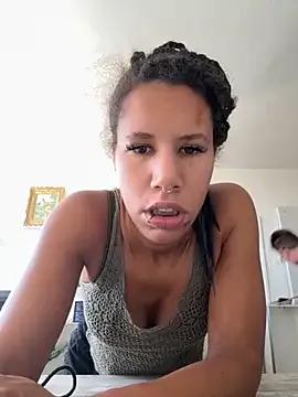 AaliyahHarris's avatar
