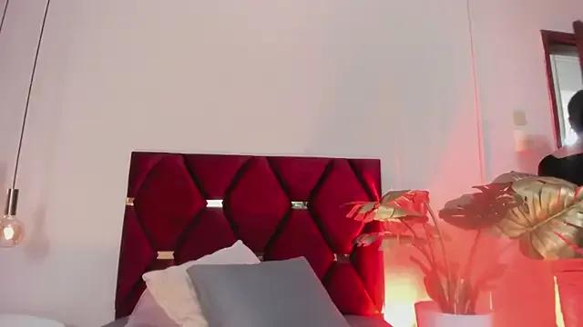 AGATHAA_WHITE on StripChat 