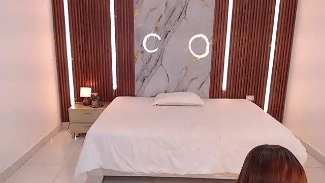 aixa_show on StripChat 