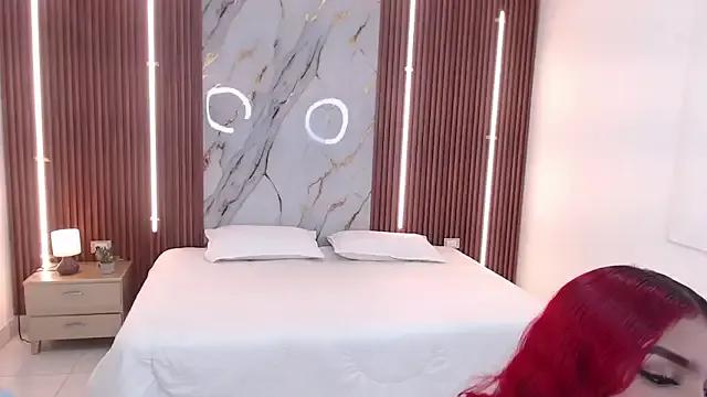 aixa_show on StripChat 