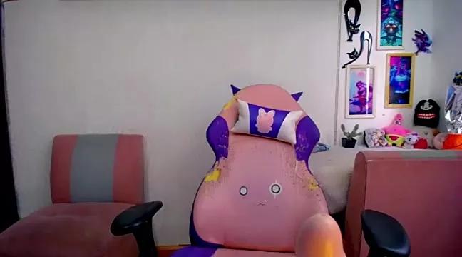 akai_krazna on StripChat 