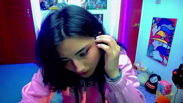 akai_krazna on StripChat 