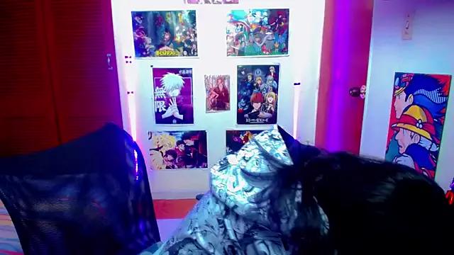 akai_krazna on StripChat 