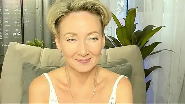 AkexandraFix — ANAL SHOW 