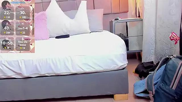 alana_madison1 on StripChat 