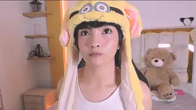 AllanYong18 on StripChat 