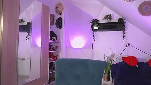 Amaliamour — Freechat on StripChat