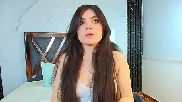 Amara_vega on StripChat 
