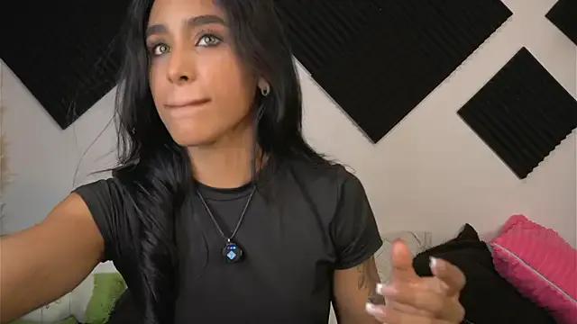 Ambeer_Rousess — ride you dick