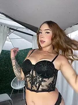 AmberAngelXXX — HI SEXY AMBER