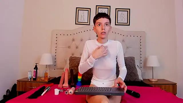 ammelia_ms on StripChat 