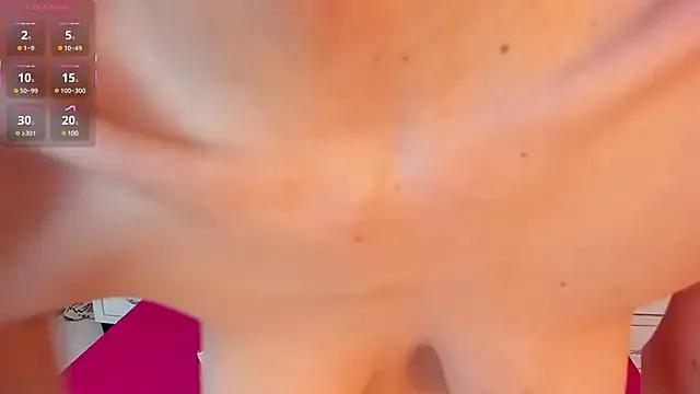 ammelia_ms on StripChat 