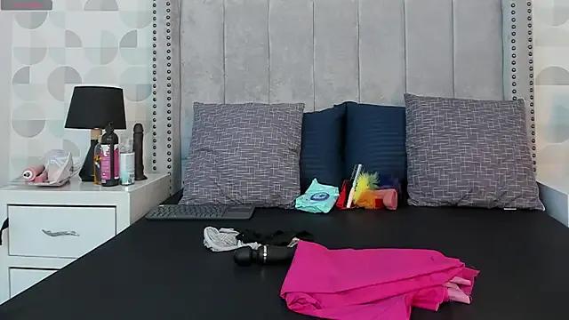 ammelia_ms on StripChat 