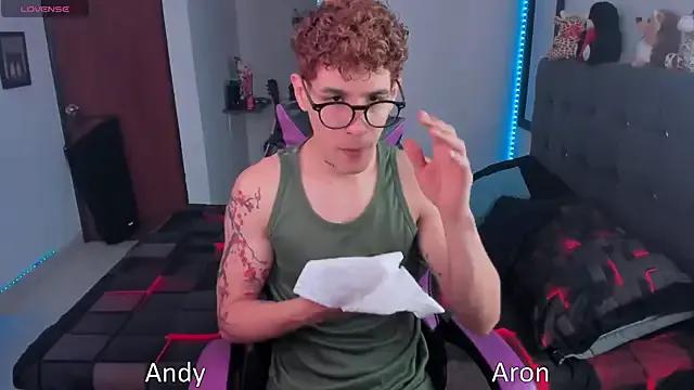 andybxby's avatar
