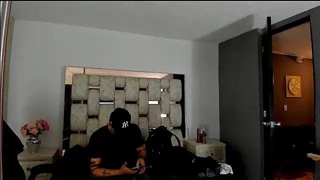 AngelAndChris's avatar